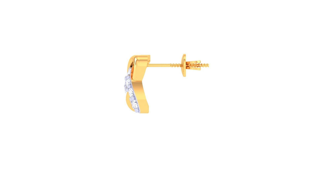 Hailey Kids Earring