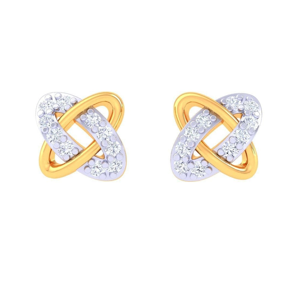 Hailey Kids Earring