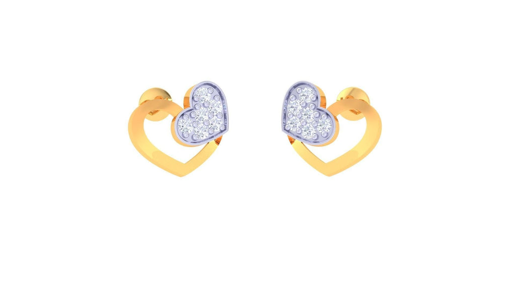 Armani Kids Earring