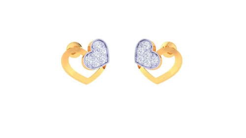 Armani Kids Earring