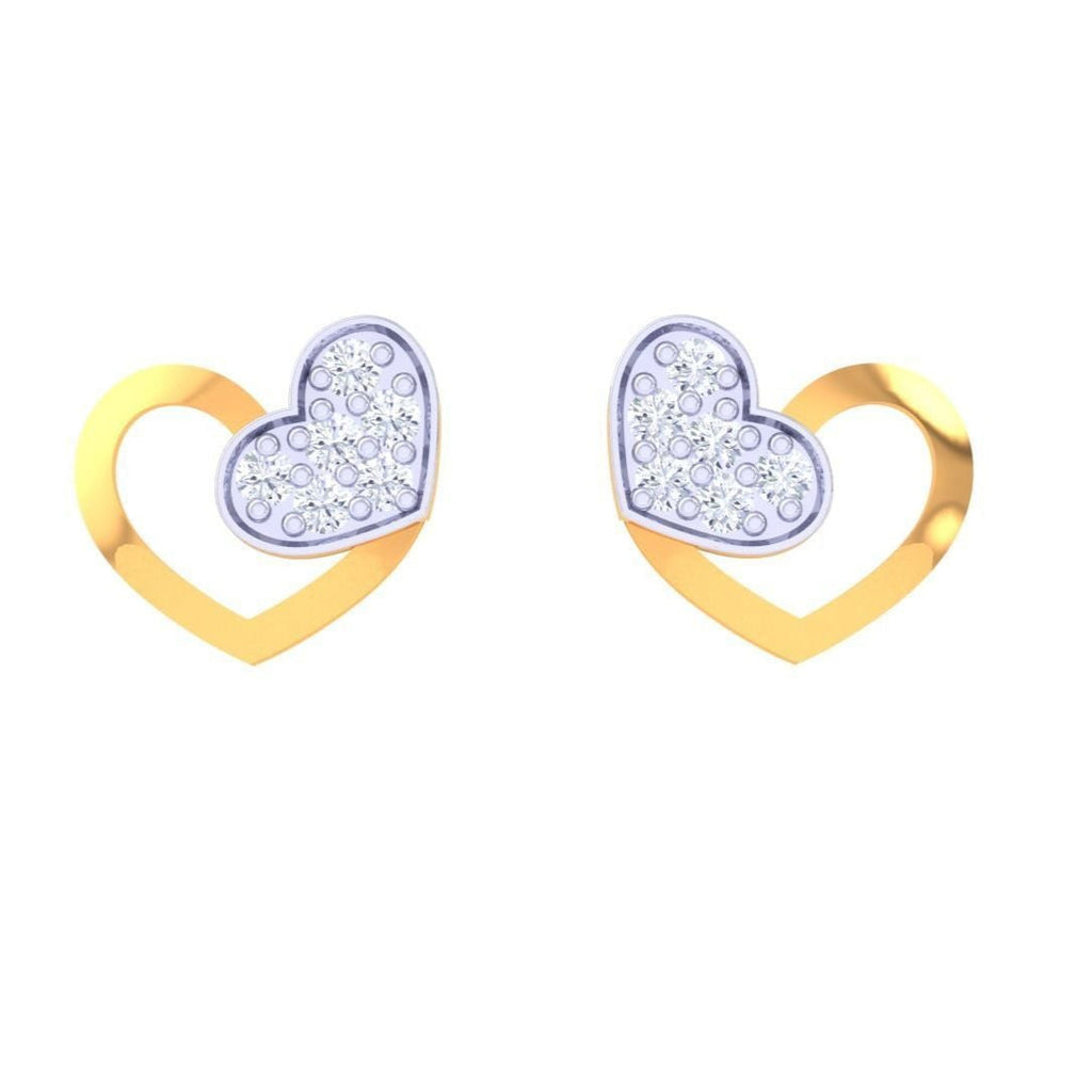 Armani Kids Earring