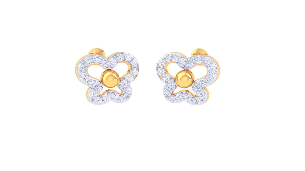 Tori Kids Earring