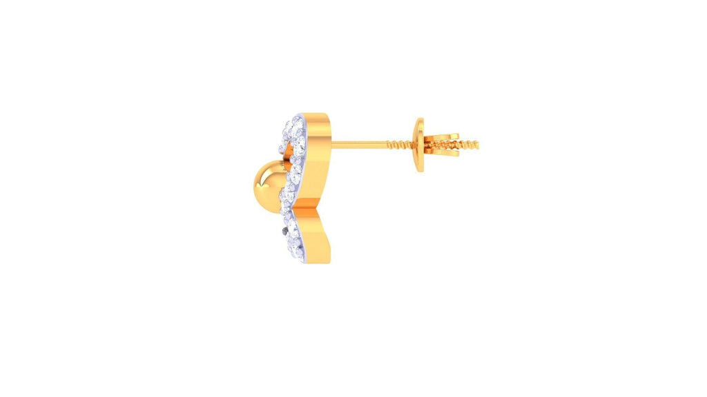 Tori Kids Earring