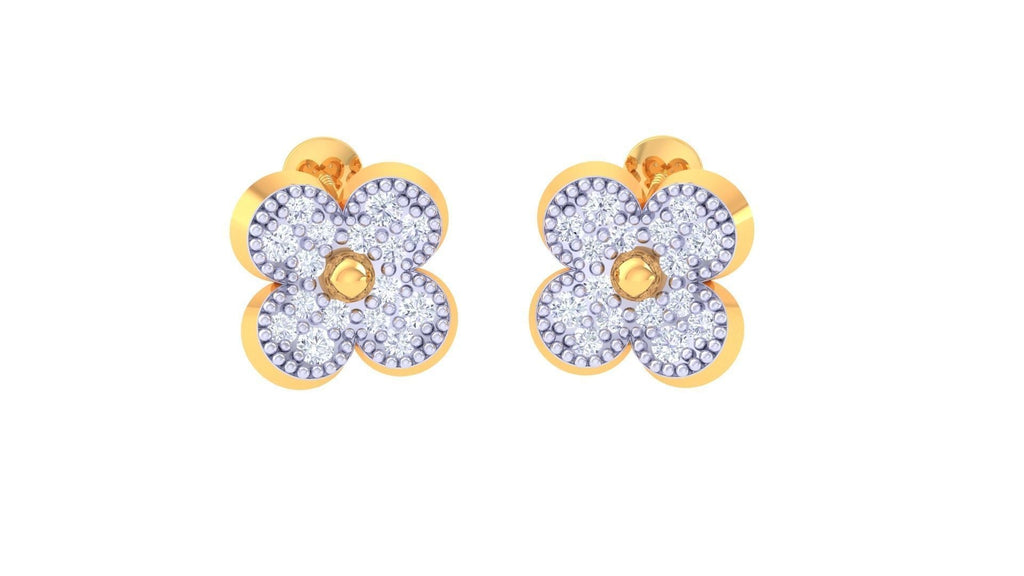 Joelle Kids Earring