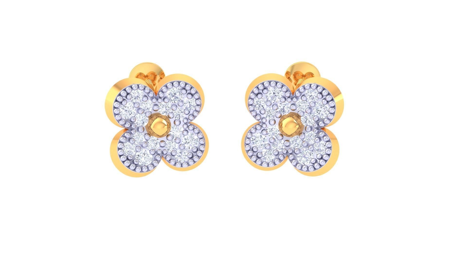 Joelle Kids Earring