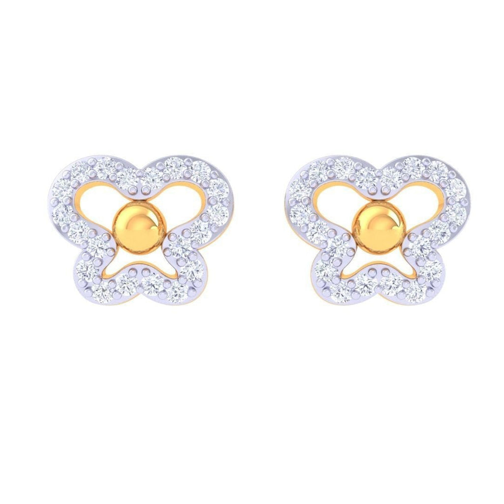 Tori Kids Earring