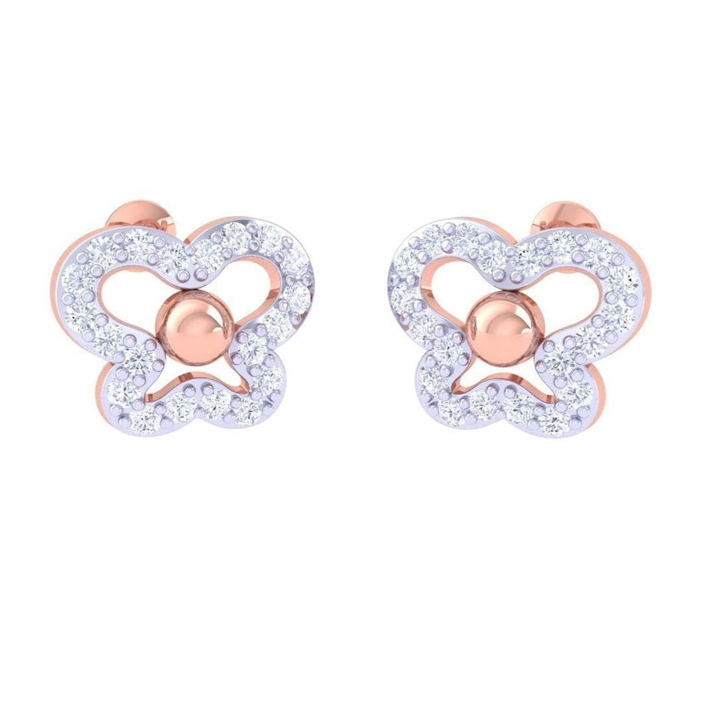 Tori Kids Earring