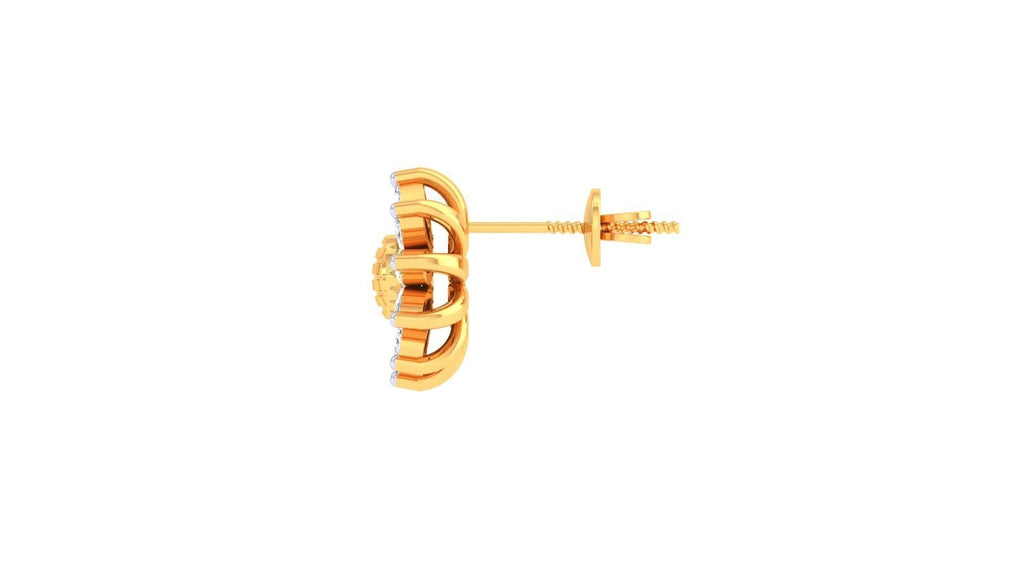 Nathalie Kids Earring