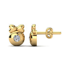 Disney Diamond Kids earrings