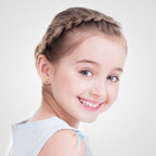 Disney Diamond Kids earrings