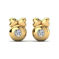 Disney Diamond Kids earrings